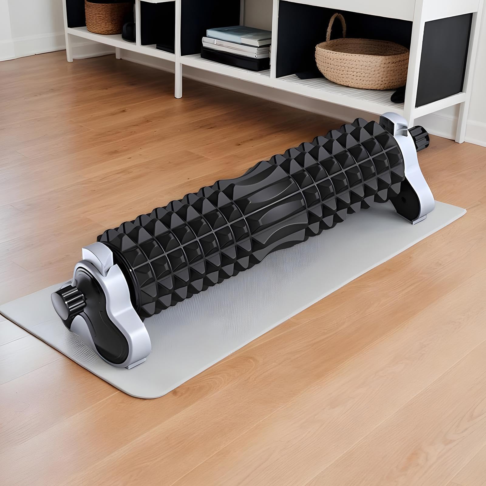 Rullo In Schiuma Per La Schiena Strumenti Per Massaggio Ergonomici