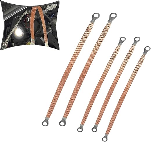 Automotive Performance Parts & Accessories