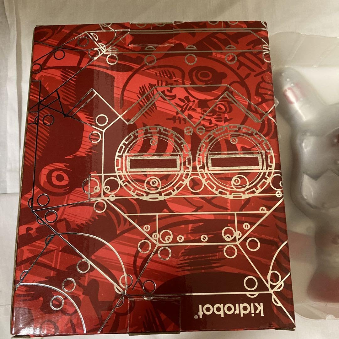 Amazon | アートトイ Frank Kozik Mecha DUNNY オブジェ | アイドル