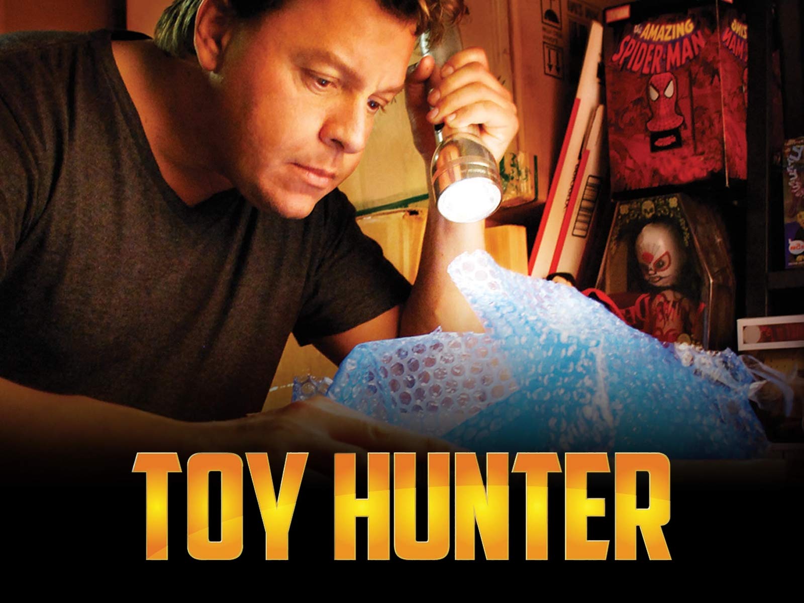 Amazon.de Toy Hunter Season 1 ansehen Prime Video