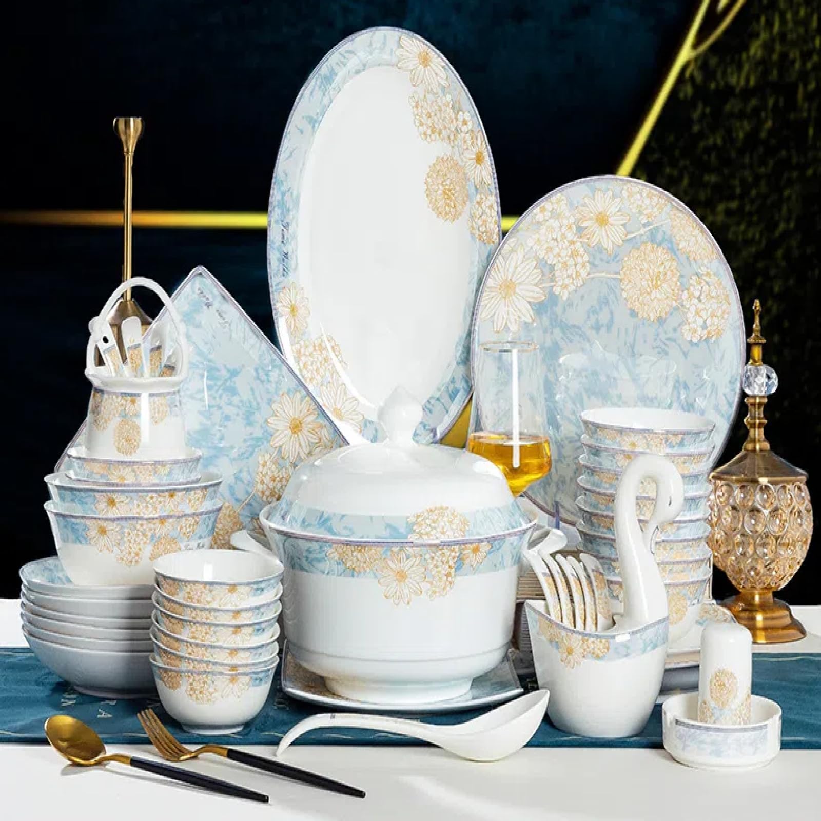 お値引き☆ ボーンチャイナ 食器セット 10点 お値引き☆ ボーンチャイナ 食器セット 10点 【公式通販】