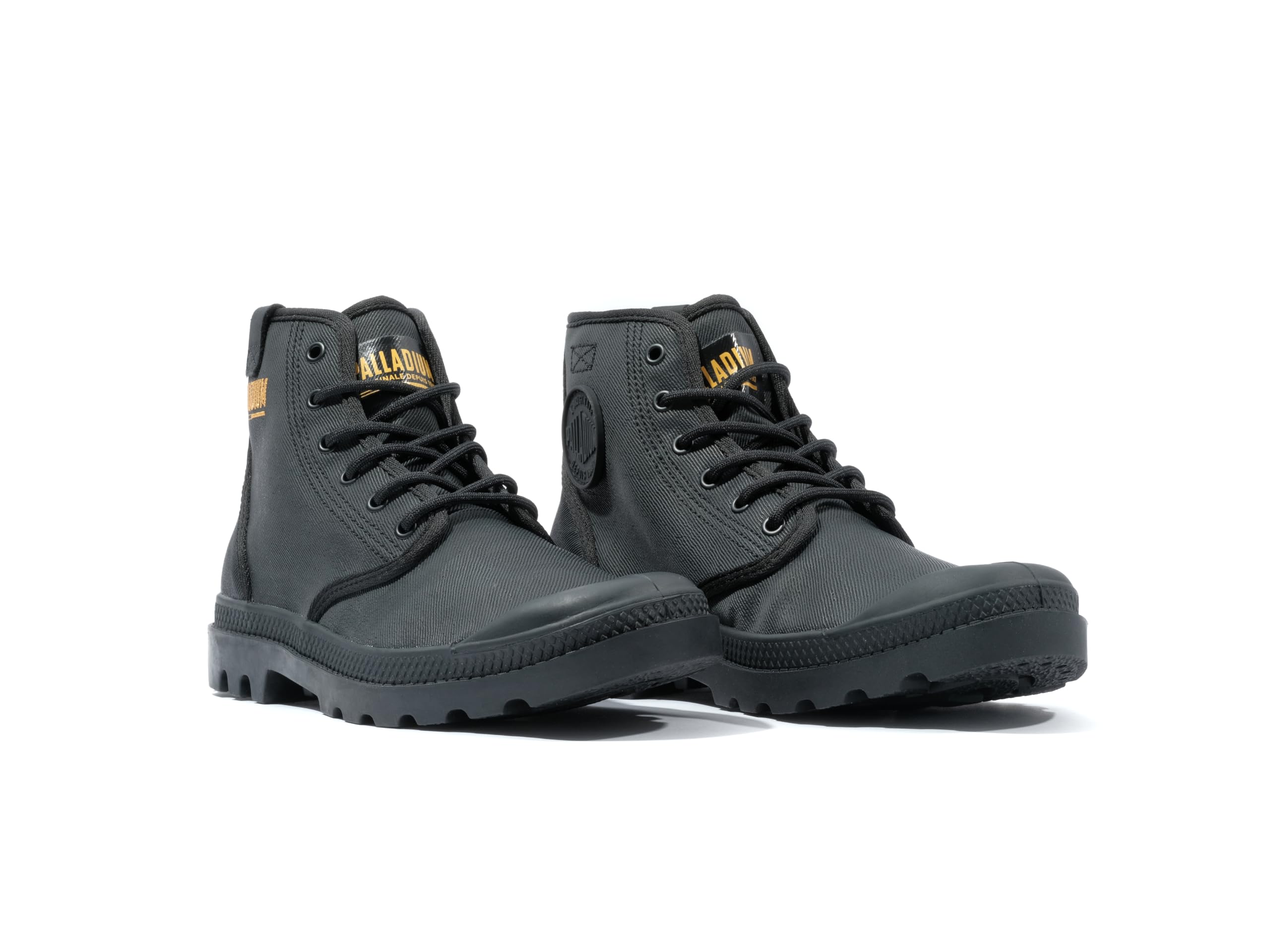 Palladium Pampa Hi Coated 74375008M, Stivali
