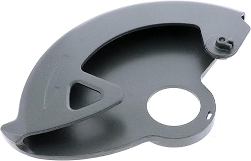 PORTER-CABLE Protector inferior de repuesto OEM 90632702