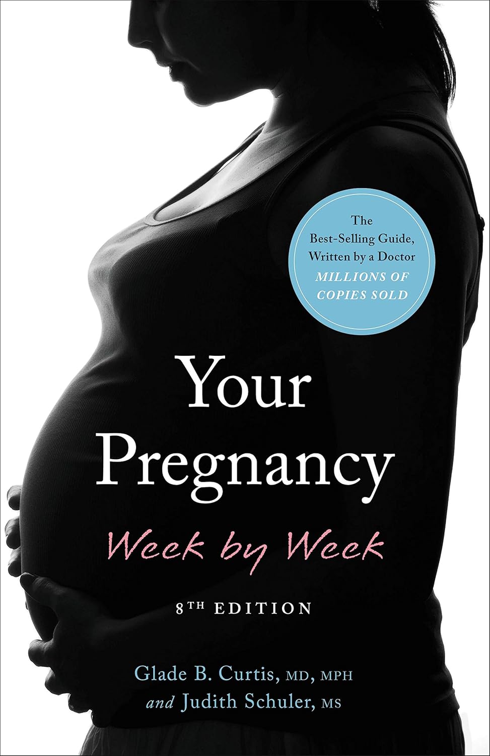 Your Pregnancy Week by Week - Amazon product rated Grade B