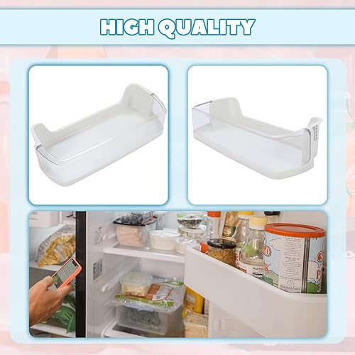 Miniatura 3 de Kojem DA97-08348A - Cesta de repuesto para puerta de refrigerador, compatible con refrigerador Samsung