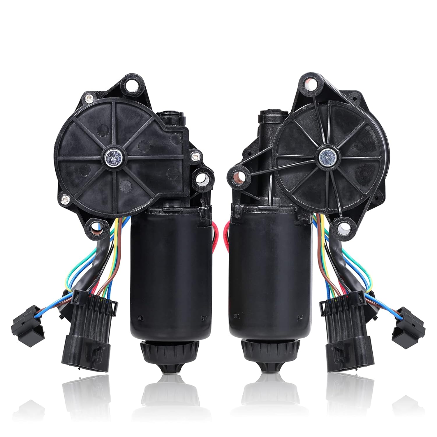 Headlight Headlamp Motor for Pontiac Firebird 1998-2002 Front Left and Right