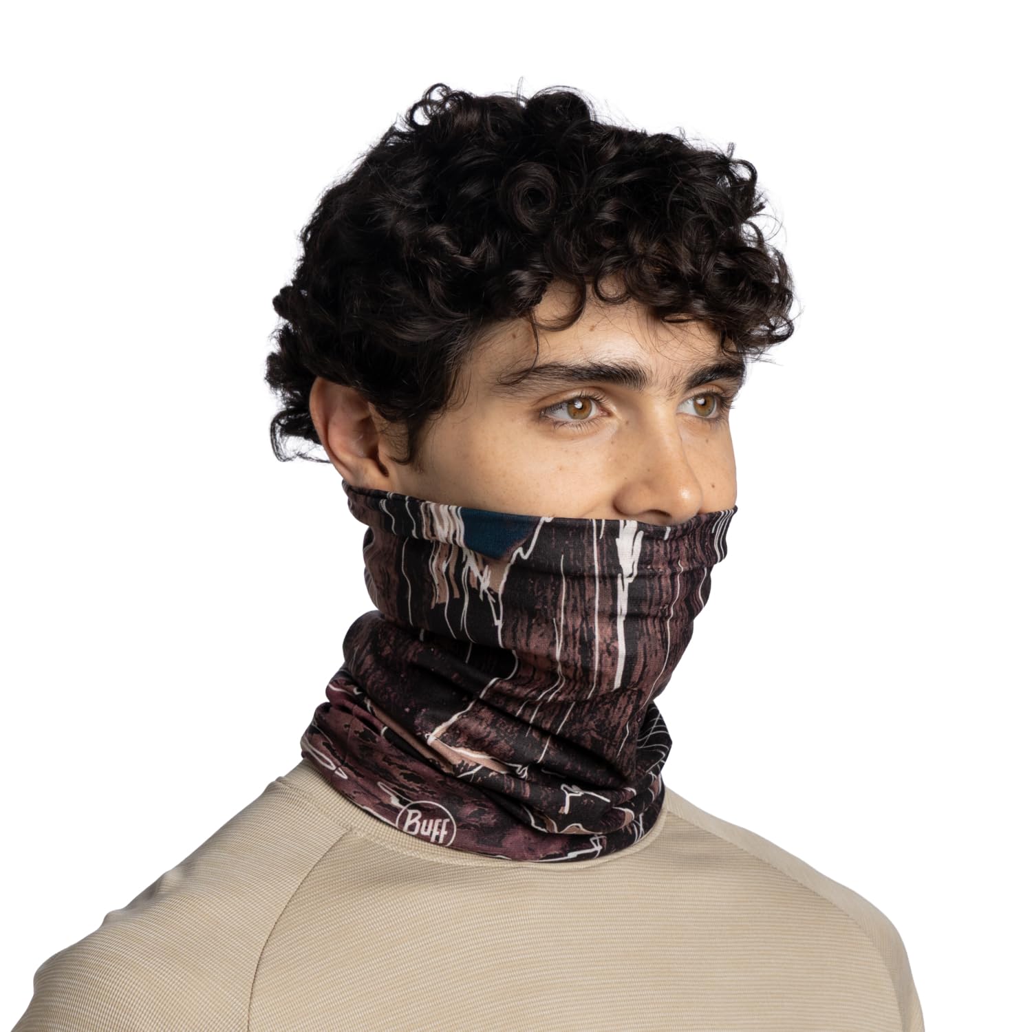 Buff Coolnet UV Insect Shield Uniseks Coolnet UV Insect Shield