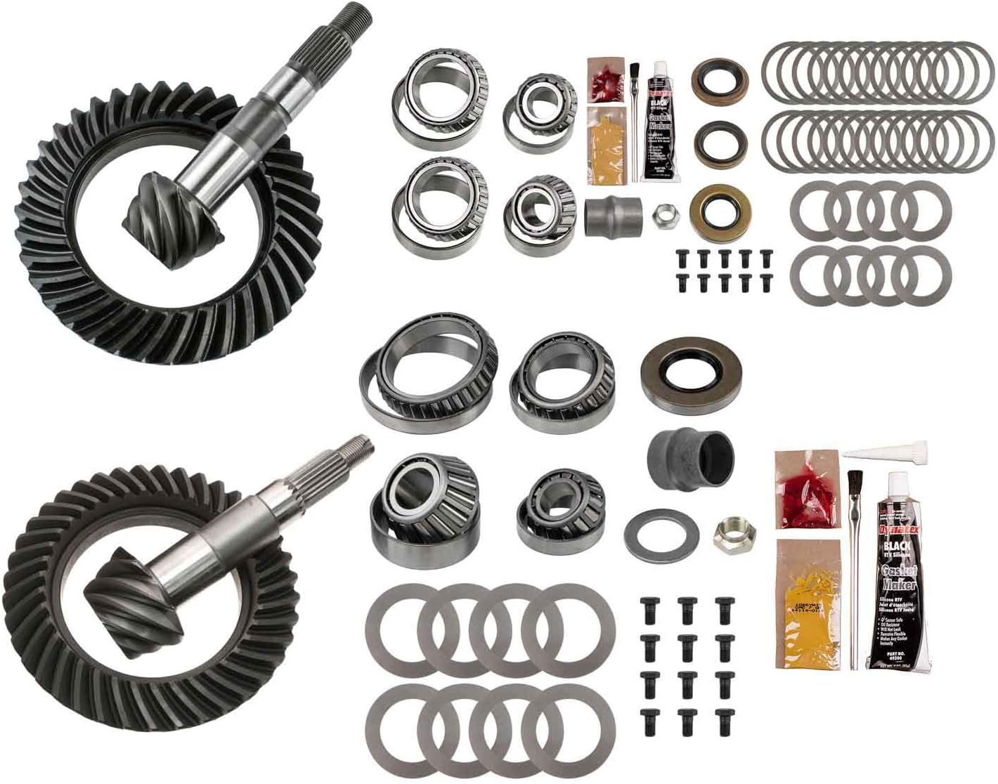 Motive Gear MGK519 Motive Gear Differential Complete