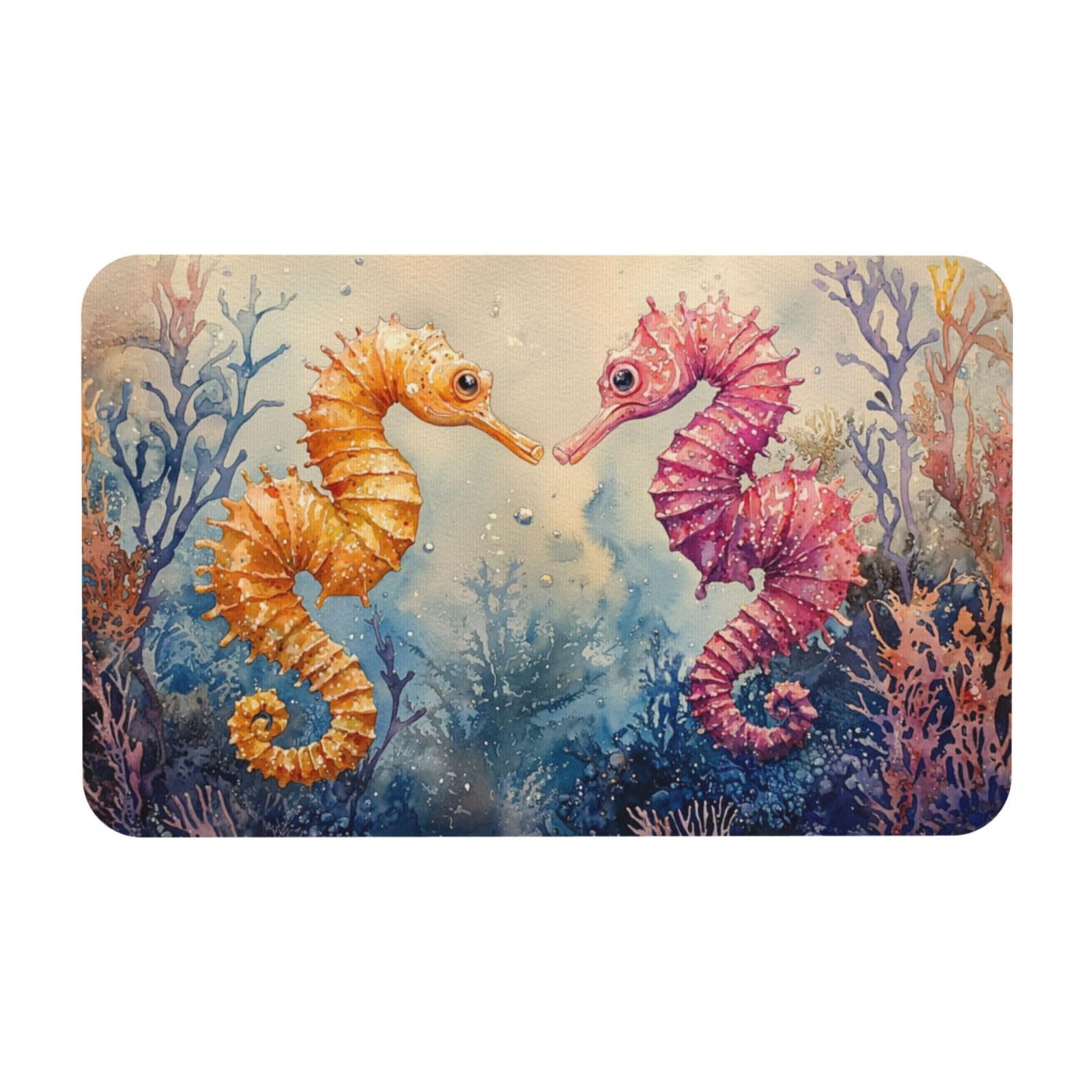Tapis de bain antidérapant pour sublimer votre chambre et cuisine