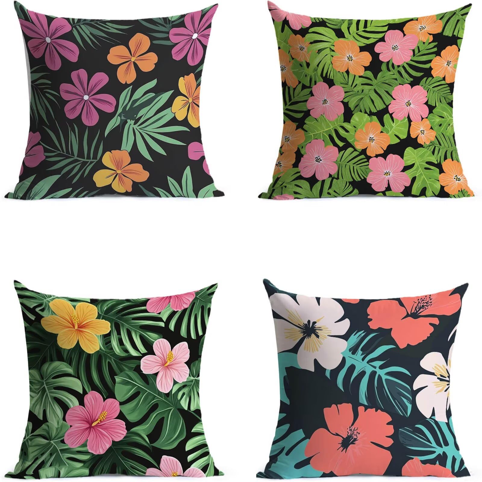 Coussin extérieur imperméable 50x50cm pour protéger vos fauteuils