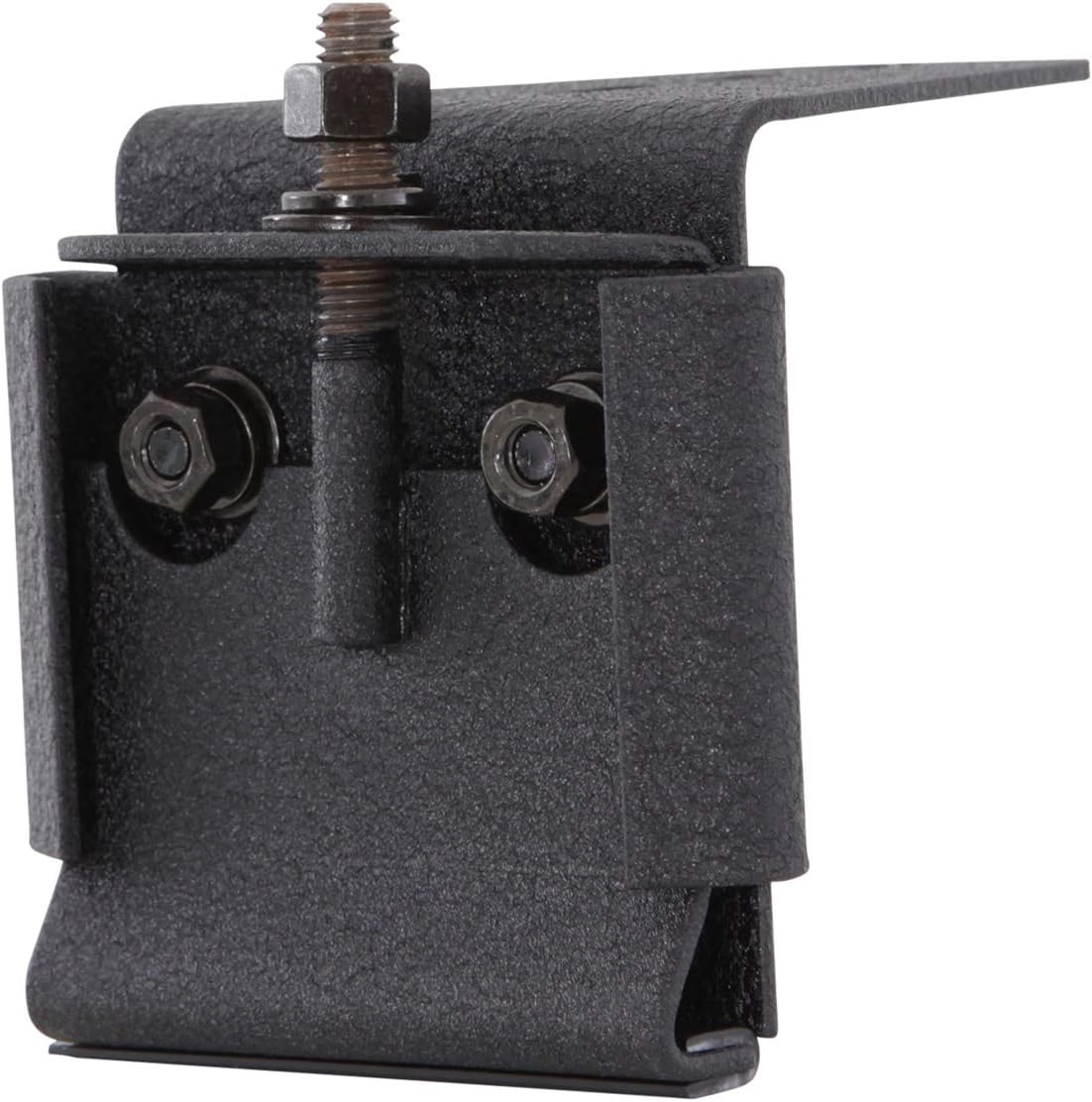 Heavy Duty Rain Gutter Cl W/Short Brackets Qty 6 Tools & Home Improvement