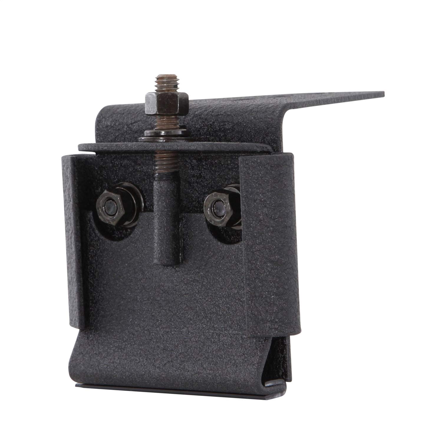 Heavy Duty Rain Gutter Cl W/Short Brackets Qty 6