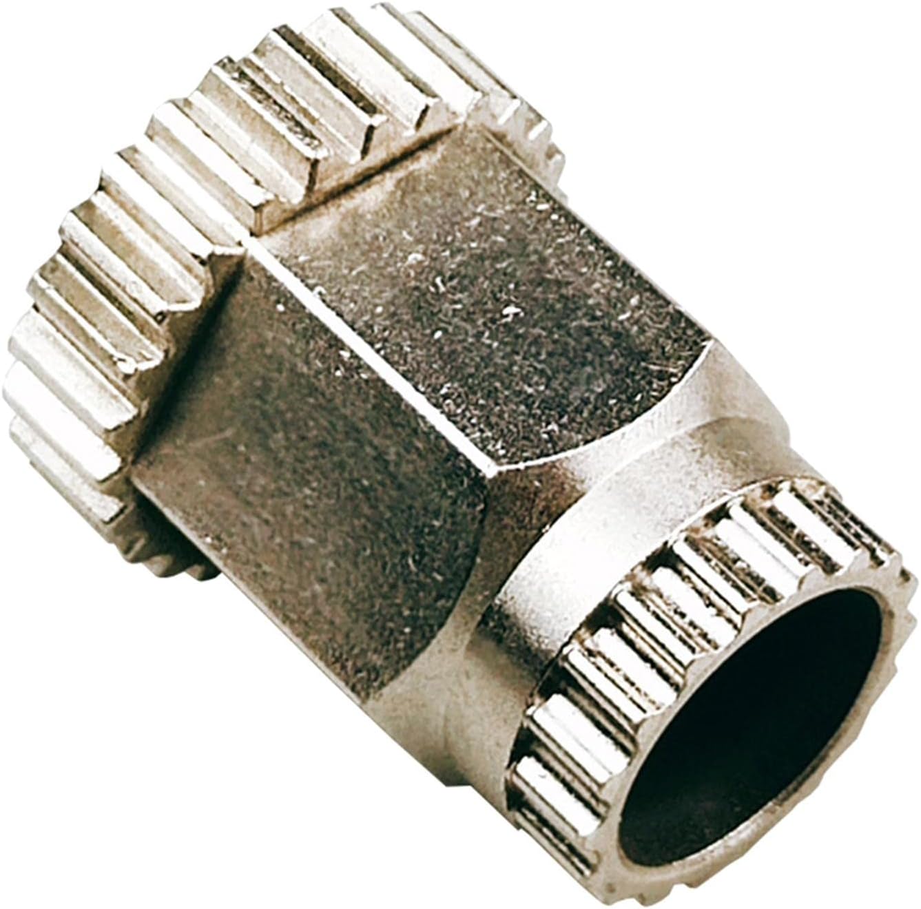 barenx Steel Bike Freehub Tool Bicycle Lock Ring Nut Hub Remover Fits