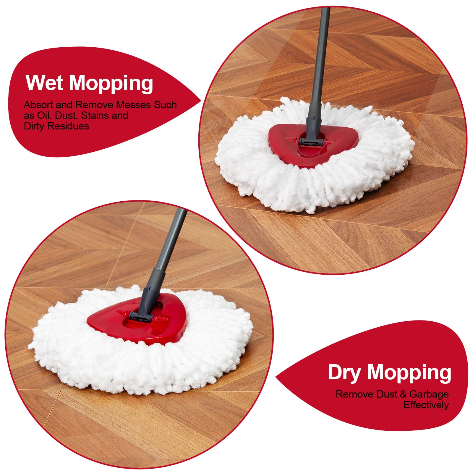 Replaceent Vileda Spin Op Head At Carlos Brookover Blog