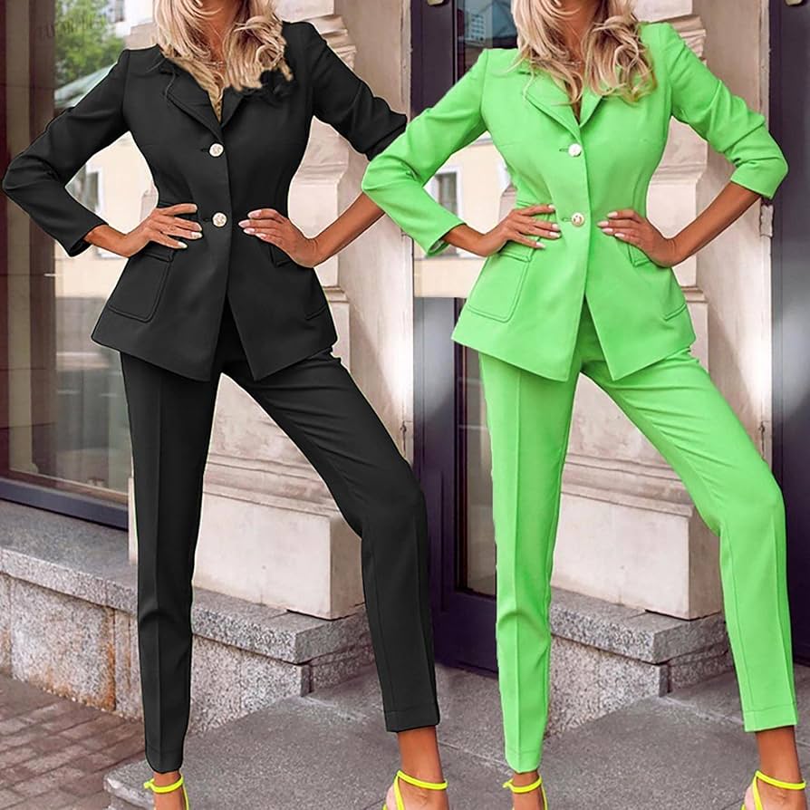 2 teiler hose blazer Clearance