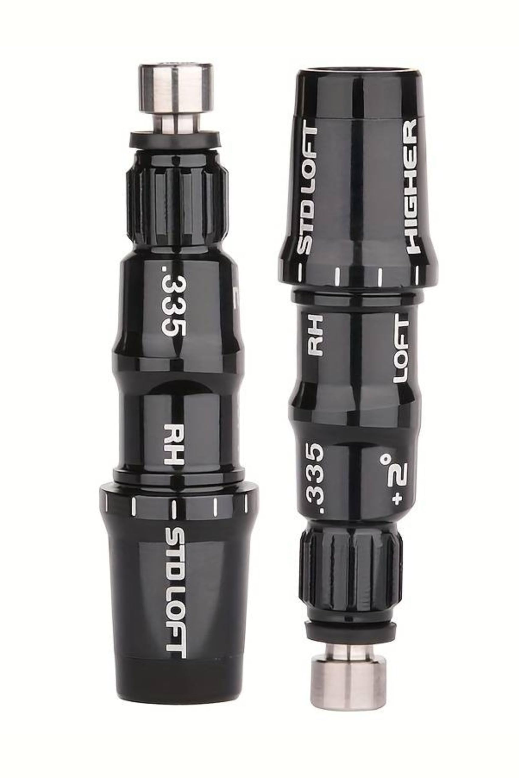 Amazon.co.jp: テーラーメイド スリーブ 335tip Qi4D Qi35 Qi10