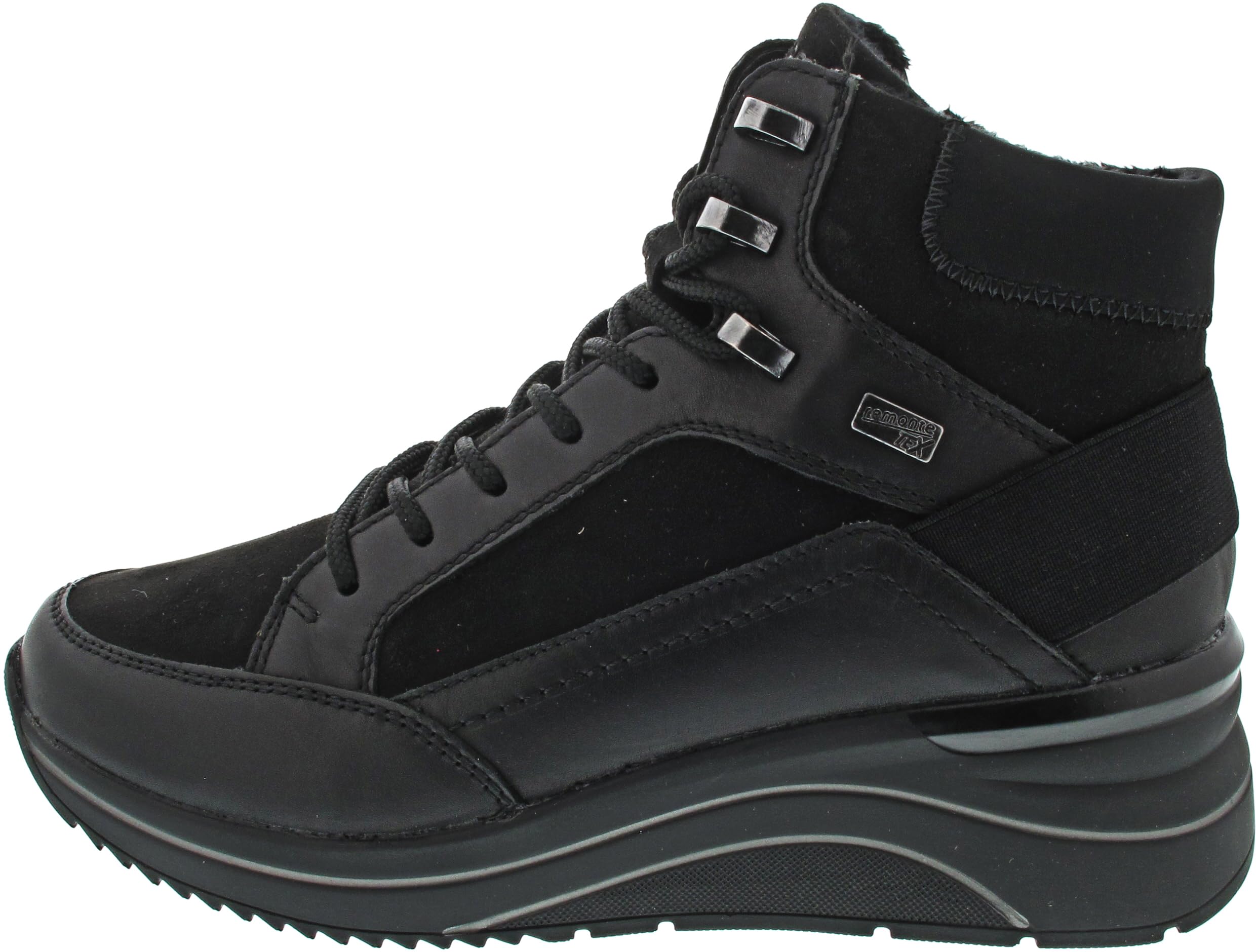 Remonte Damen D0t79Sneaker High