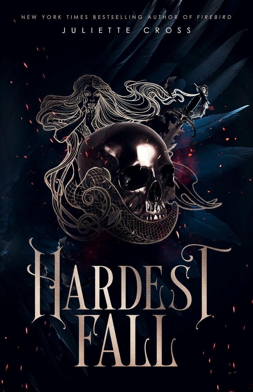 Hardest Fall