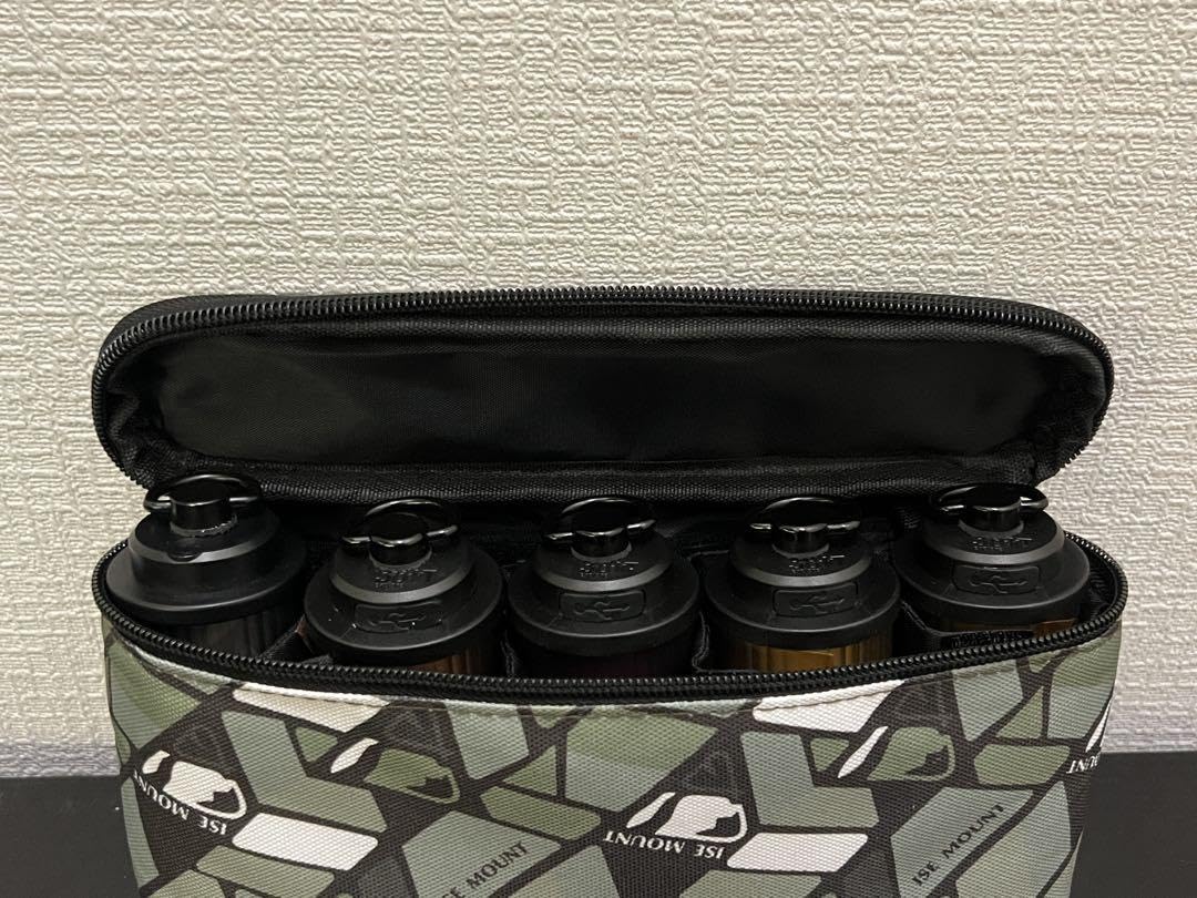 38灯 6種類+ケース付き