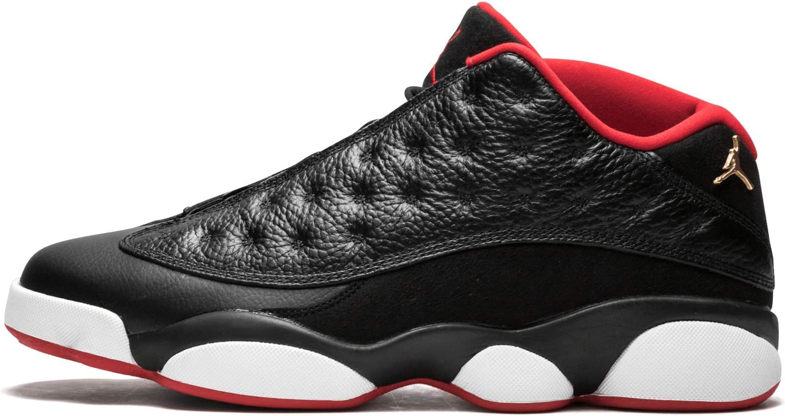 Air Jordan 13 Retro Low "Bred" - 310810 027