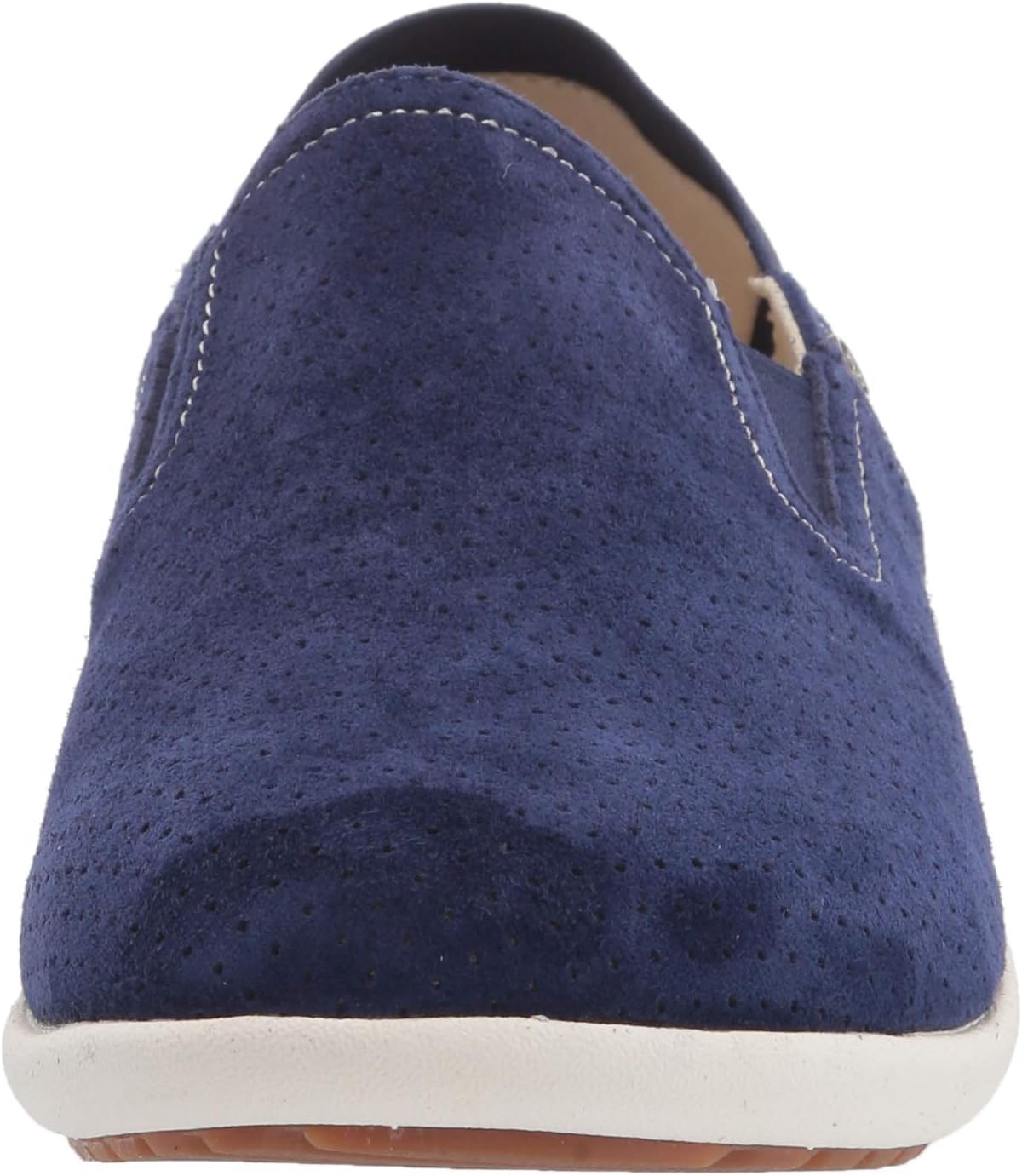 Spenco Women's Convertible Slip-on Sneaker