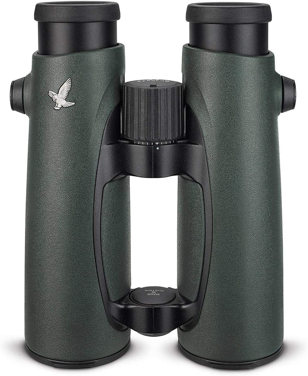 Swarovski EL 8.5x42 Binoculars (Green)