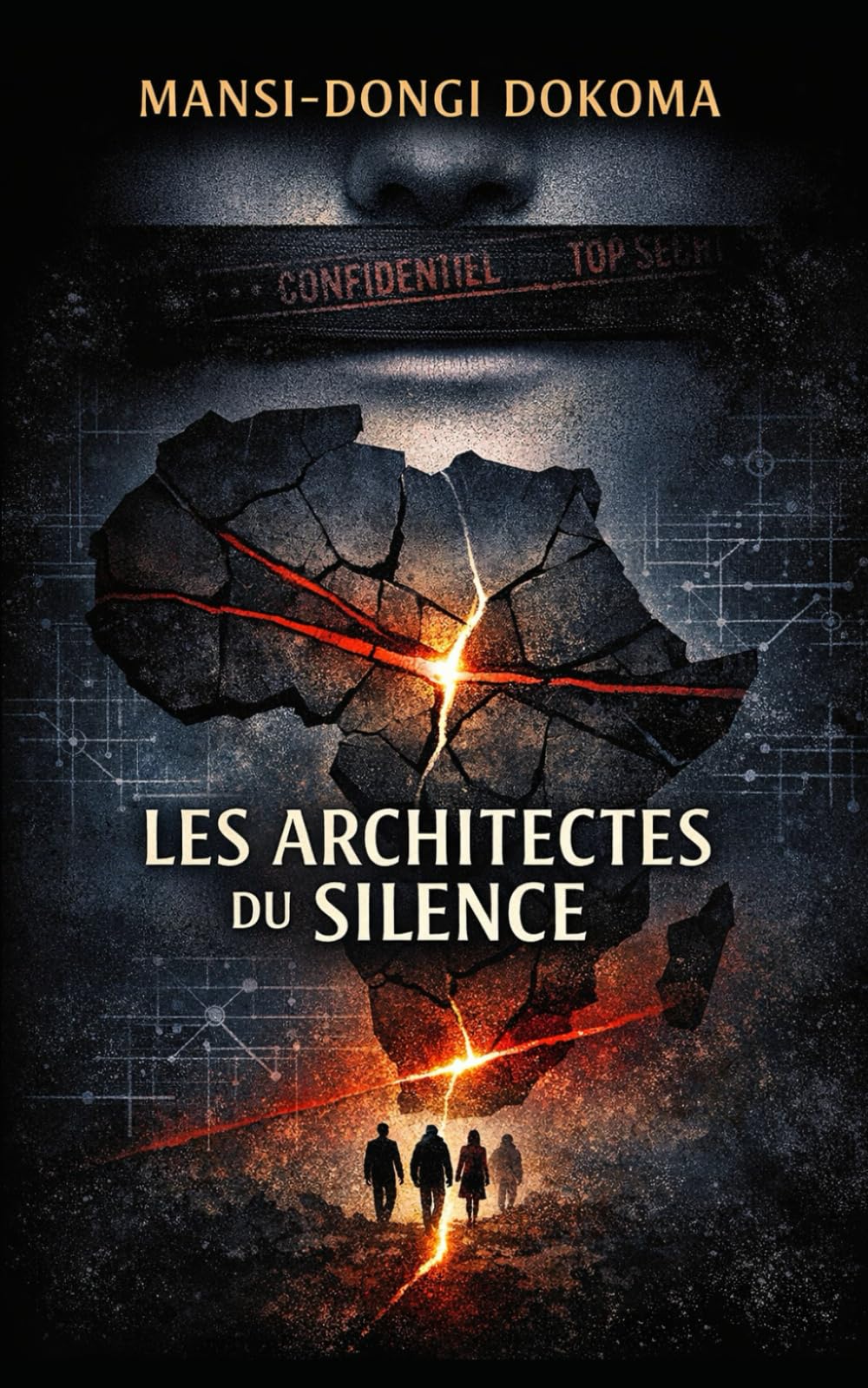 Les architectes du silence
