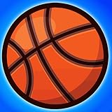 Great ball physic. Super Basketball