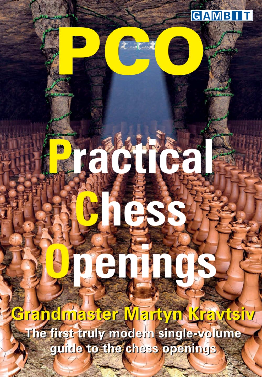PCO: Practical Chess Openings