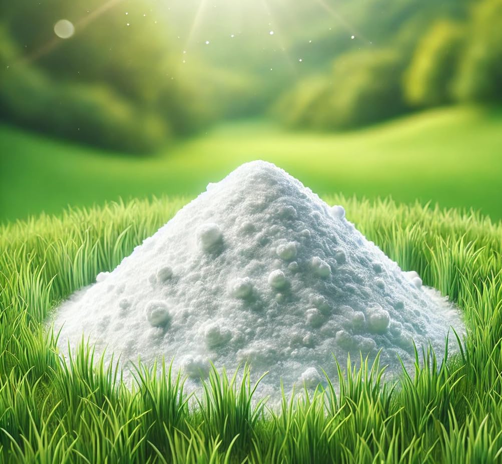 Novacarb Natriumcarbonat Waschsoda Na2CO3 Pulver, Weiß, 25 kg | Calciniert, Für Reinigung, Wasseraufbereitung, Entfettung, Geruchlos, Konzentriert, Papiersack