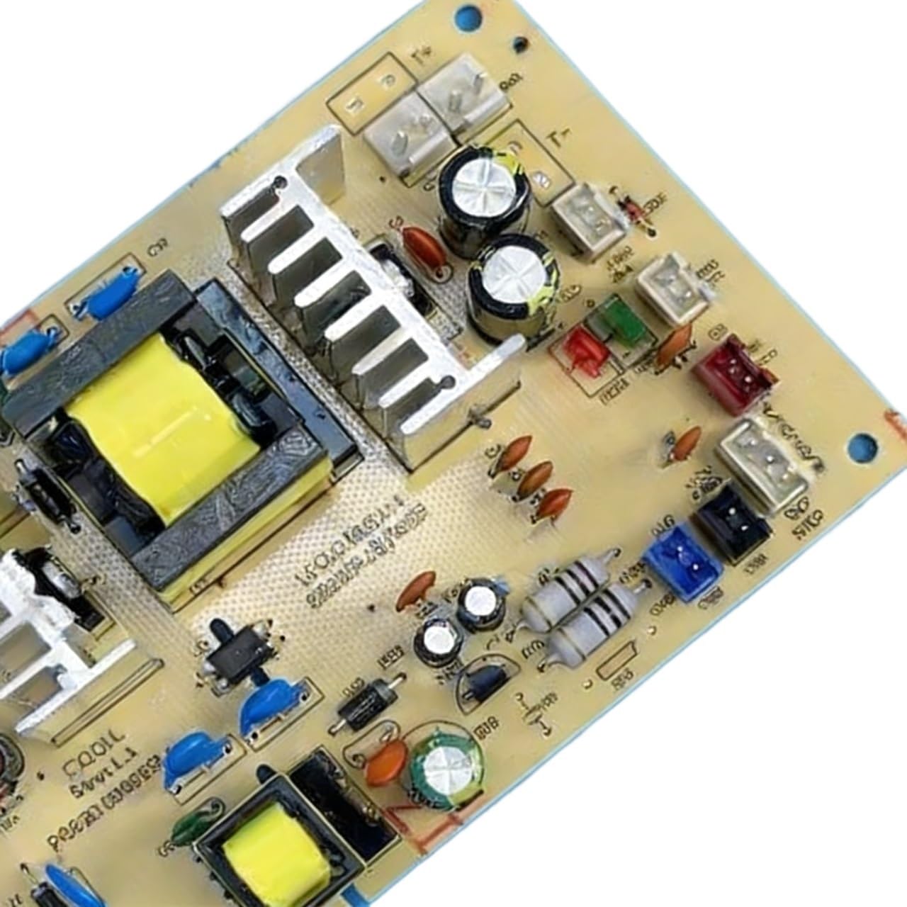 Placa de alimentación FX‑101L, 70W, refrigeración dual, 100‑240V, placa de control para nevera de vino temperatura constante