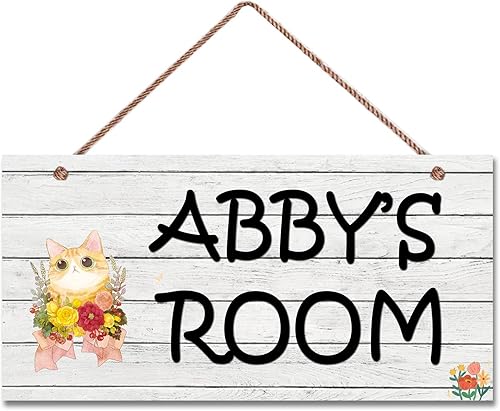 Miniatura 48 de Letreros personalizados con nombre personalizado para habitación de niños, decoración de pared para dormitorio de niñas, habitación de niños