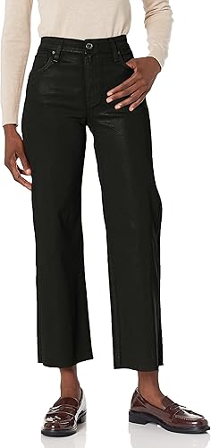 Rosie HIGH-Rise Wide Leg Ankle