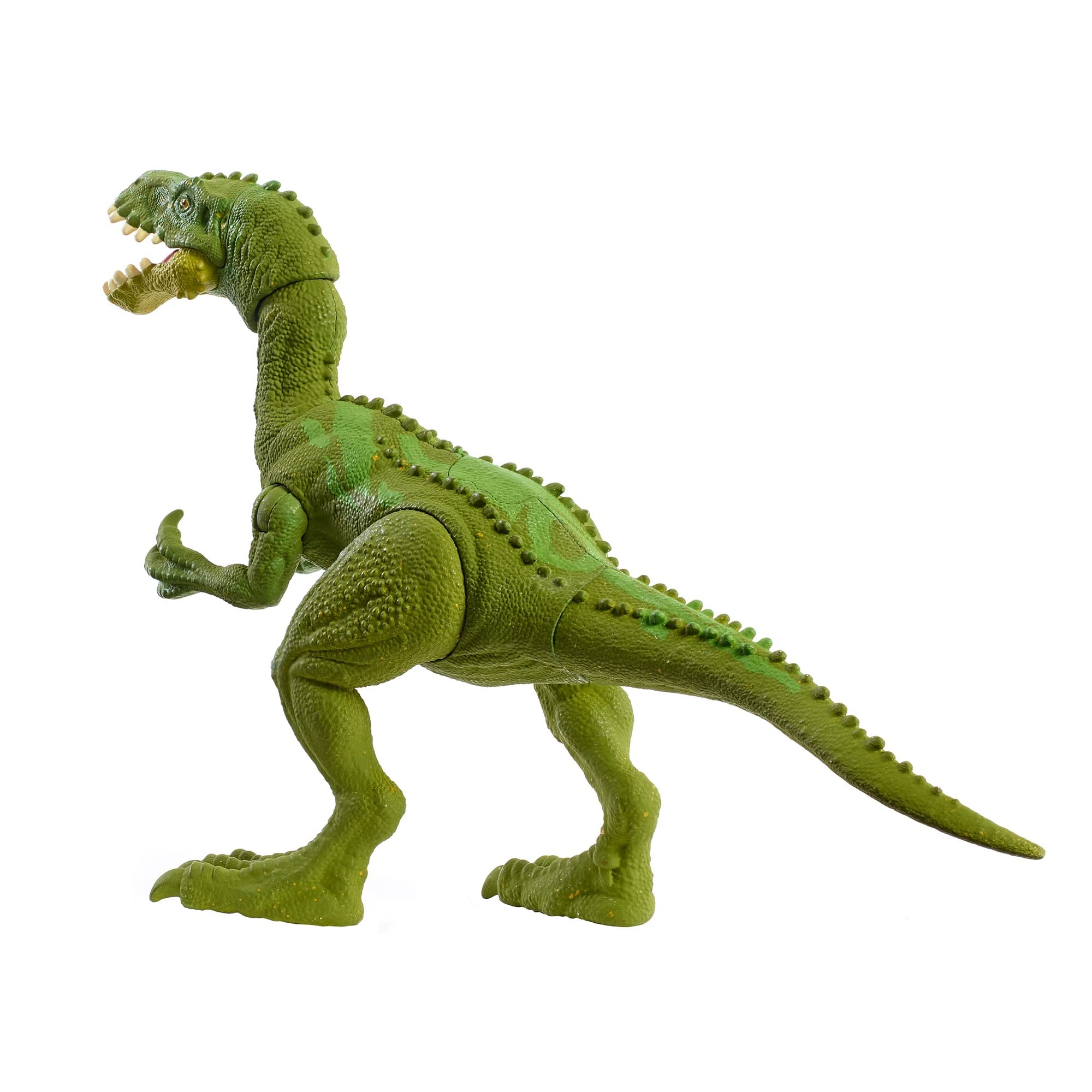 Amazon.co.jp: マテル ジュラシックワールド(JURASSIC WORLD) リアル