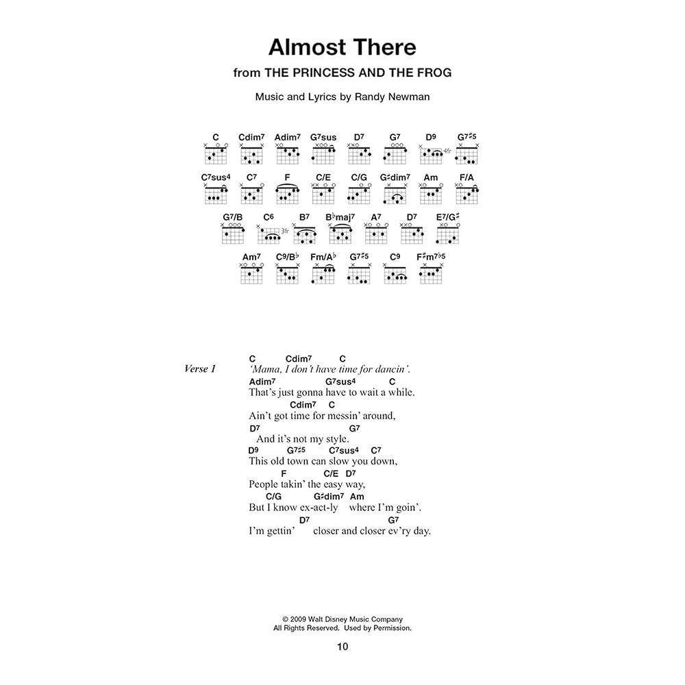 Queen: The Little Black Songbook ギターコード Amazon.com: The Little Black Disney Songbook: Complete