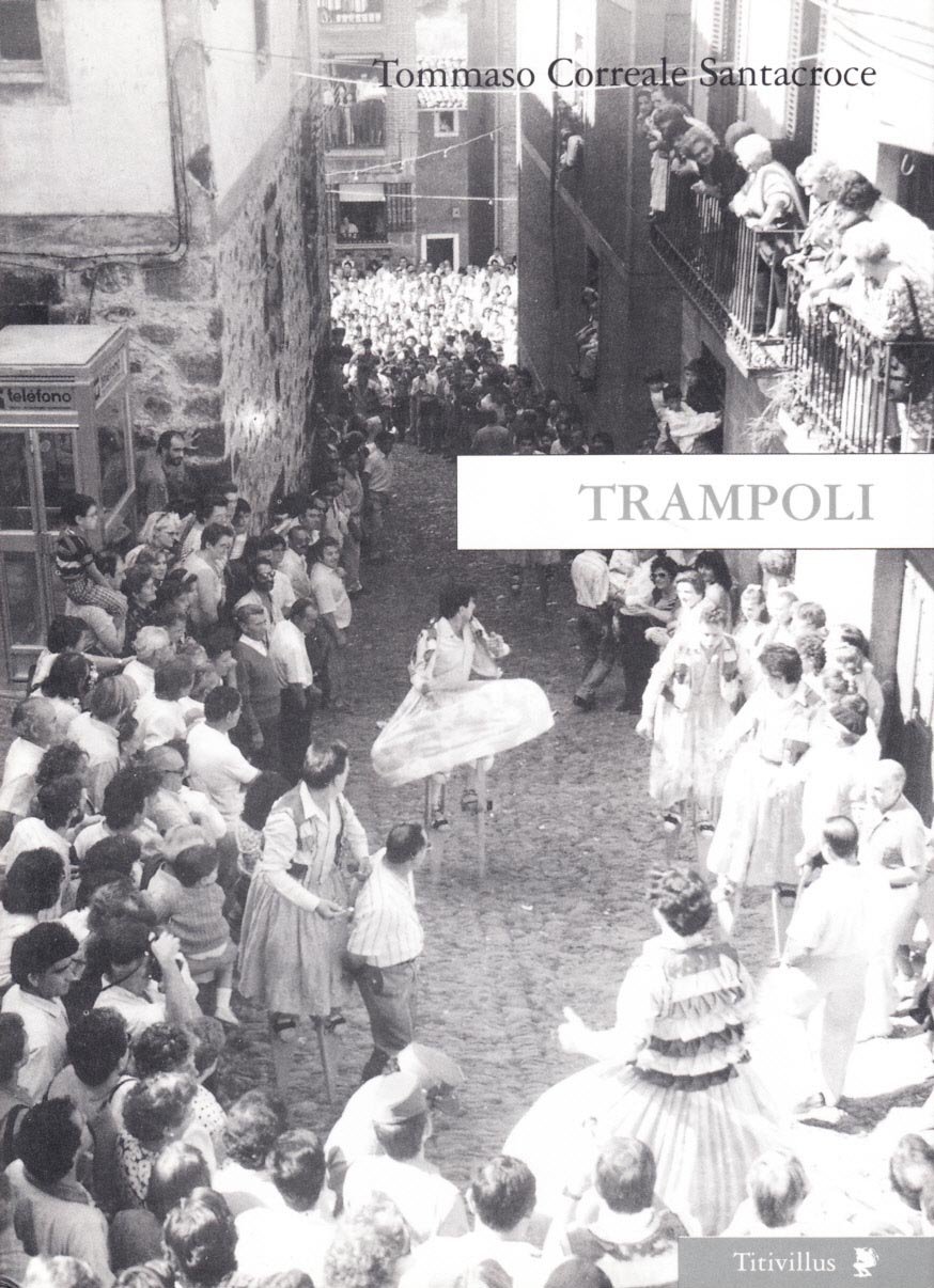 Trampoli. Immaginario E Tecniche - 4