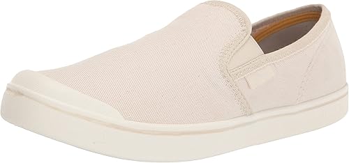 KEEN Mocasines Eldon Easy Slip on para hombre