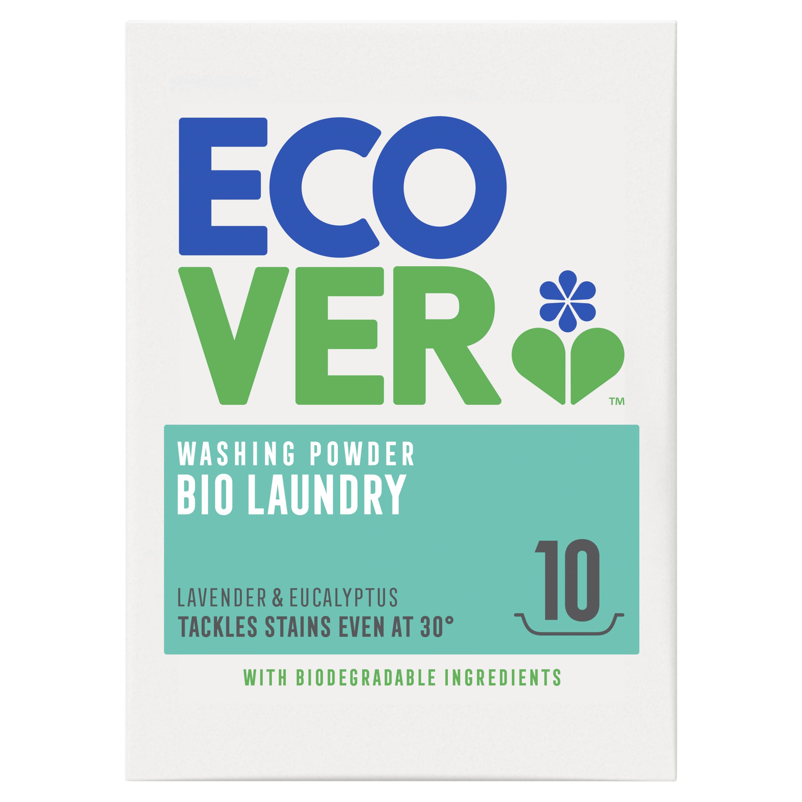 Washing Powder Bio