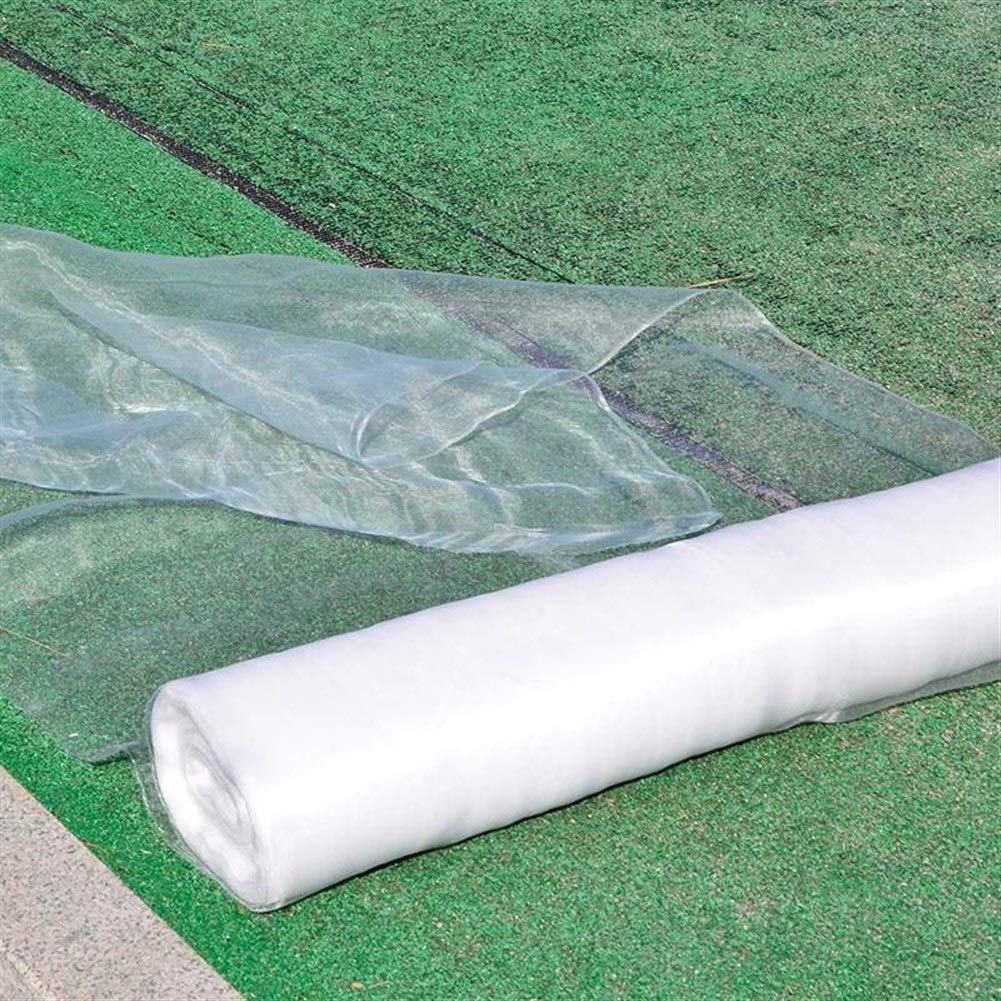 Bug Insectes Oiseaux Net Barrière Légumes Fruits Fleurs Plant Protection Serre Fournitures For Le Jardinage Jardinage Netting Woven (Color : 1.2x10m)