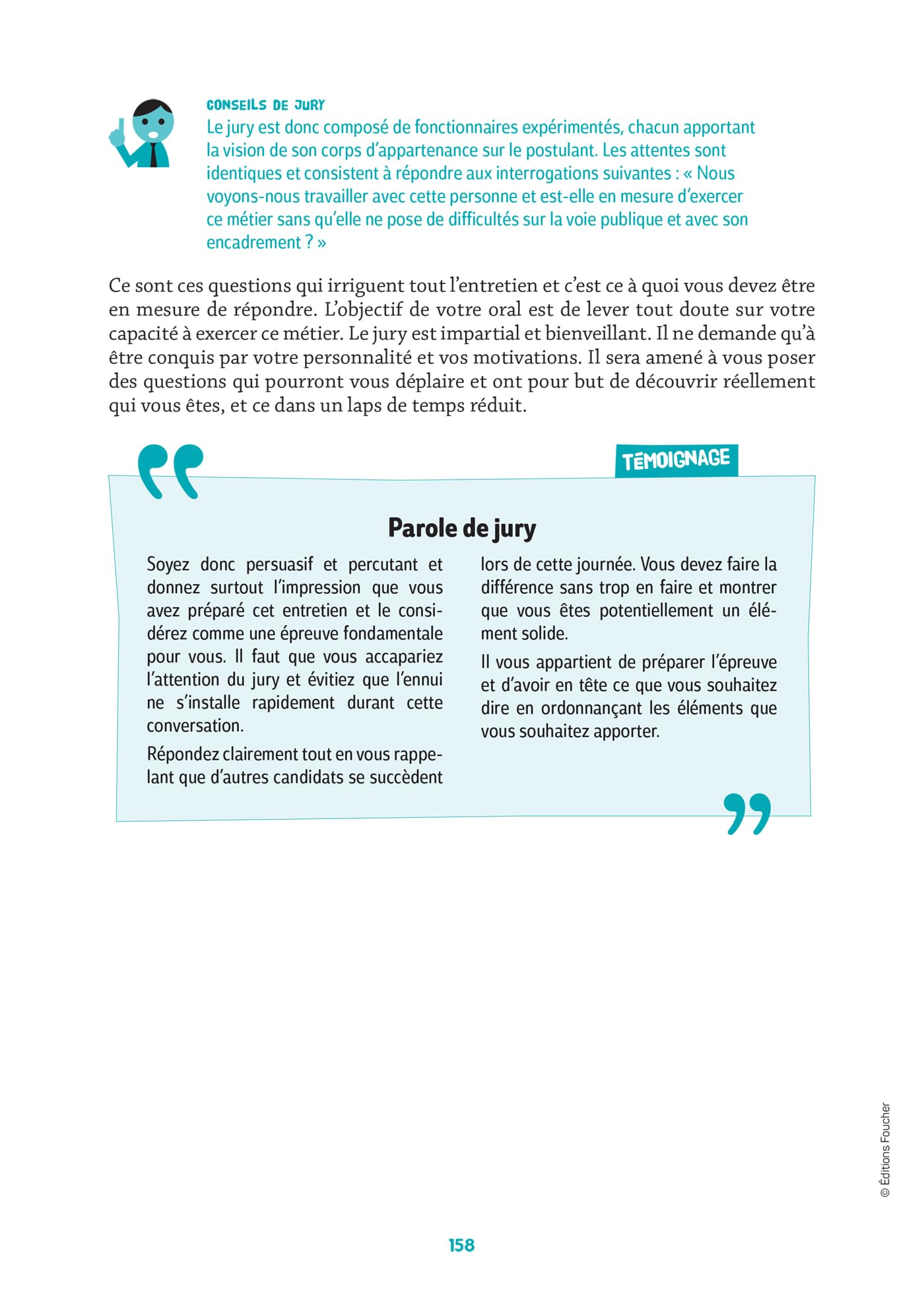 Réussite Concours - Gardien de la paix - 2026-2027- Préparation complète