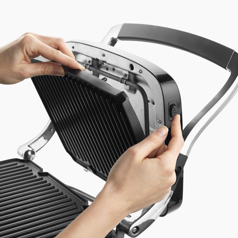 De'Longhi CGH902 5-in-1 Grill and Griddle : Amazon.in: घर और