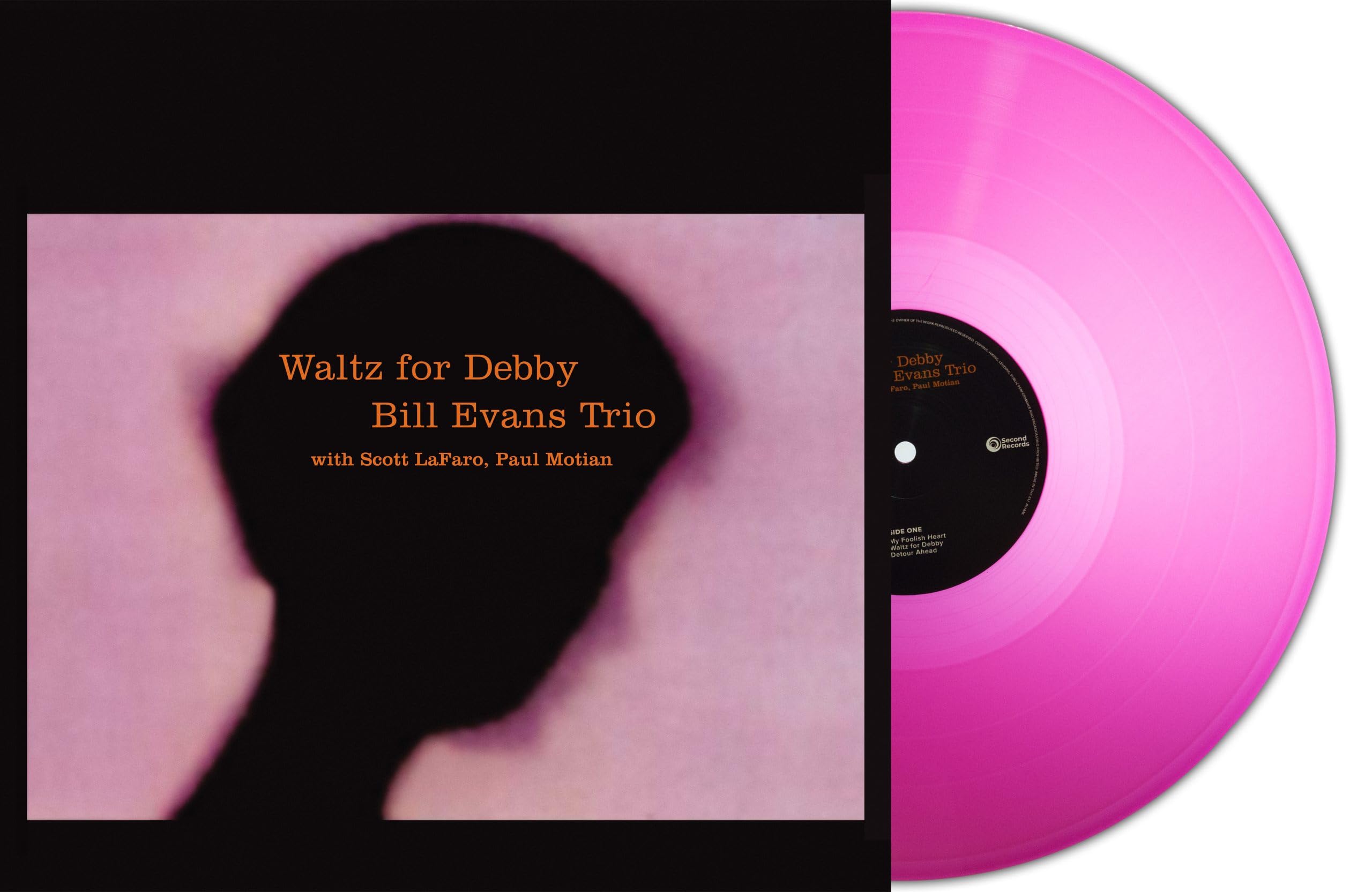Waltz For Debby [VINYL]