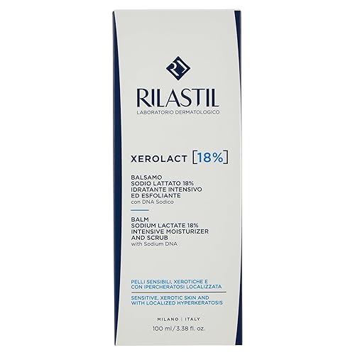 Miniatura 2 de Rilastil Bálsamo Xerolacte 18% - 3.4 fl oz
