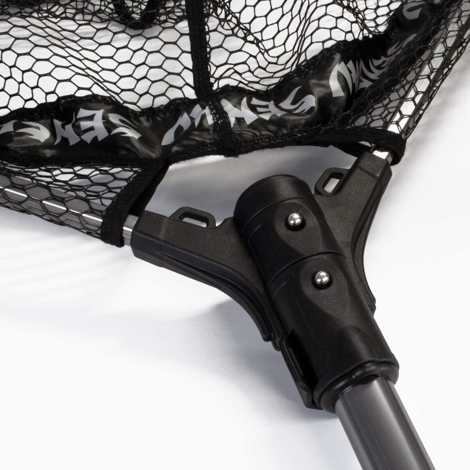 Psycho Landing Net 60 inkl. Tasche