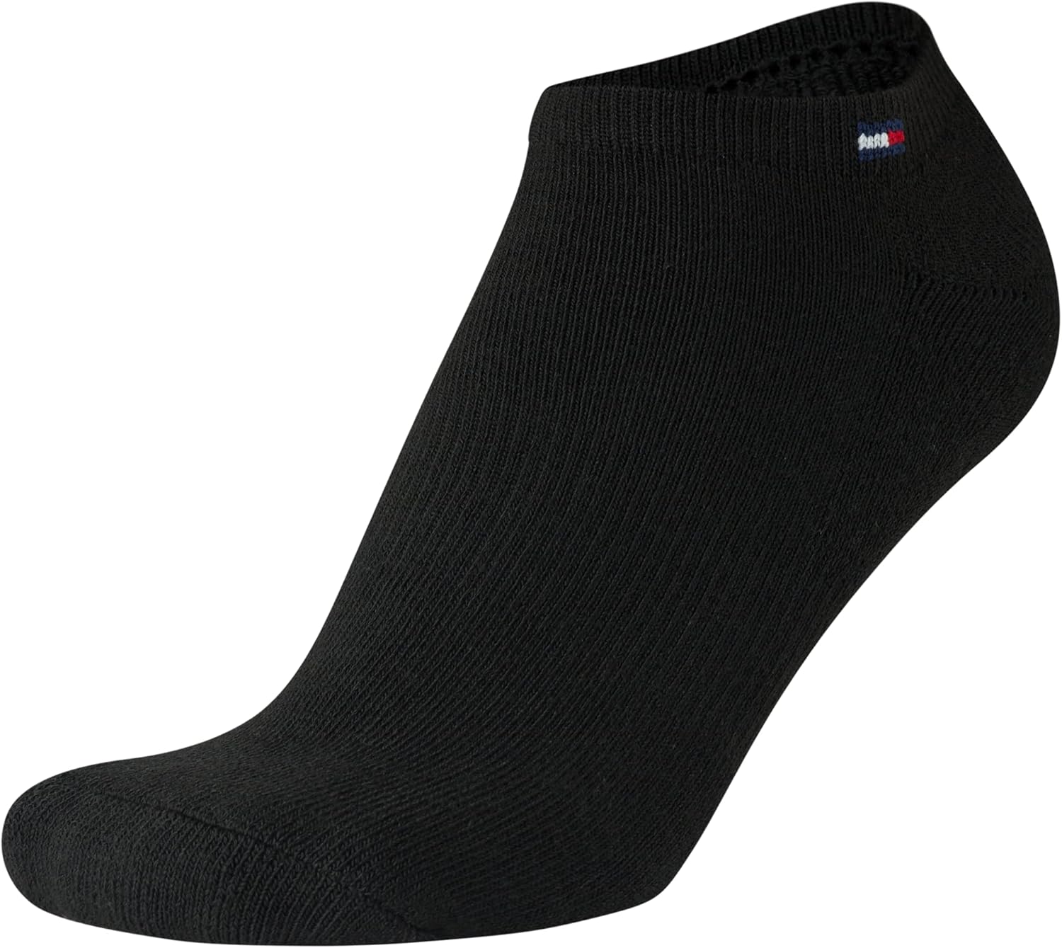 Tommy Hilfiger Womens No Show Socks - 6 Pack Cotton Blend Cushioned Low Cut Socks for Women for Sneakers and Loafers - Image 6