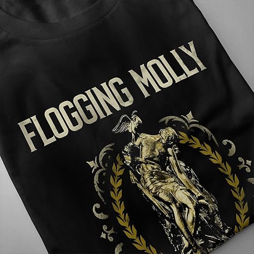 Miniatura 3 de Youth Men's Short-Sleeve T-Shirt Fashion Shirt Cotton Round Neck T-Shirt Tops Clothes for Men T-Shirts