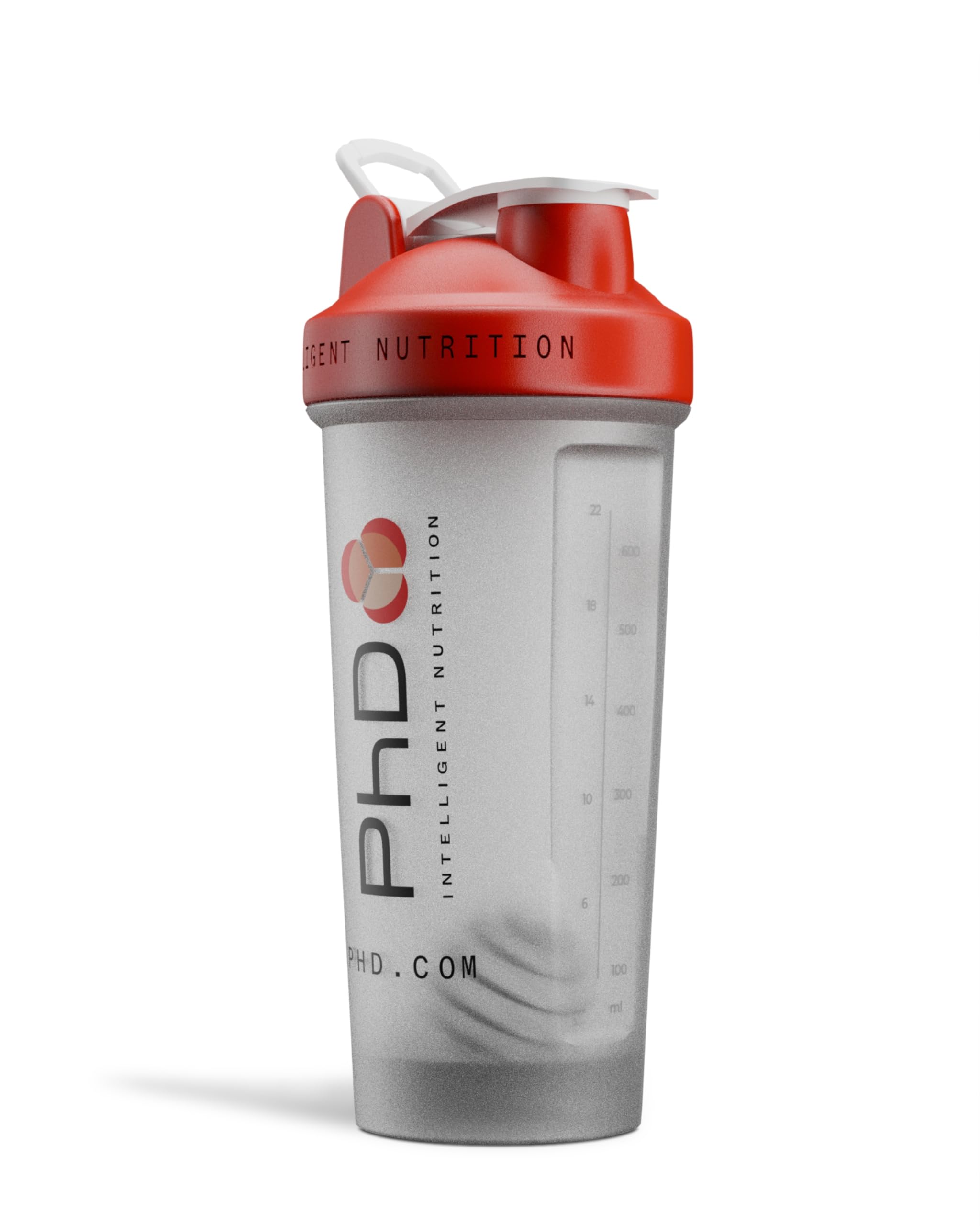 phd protein shaker