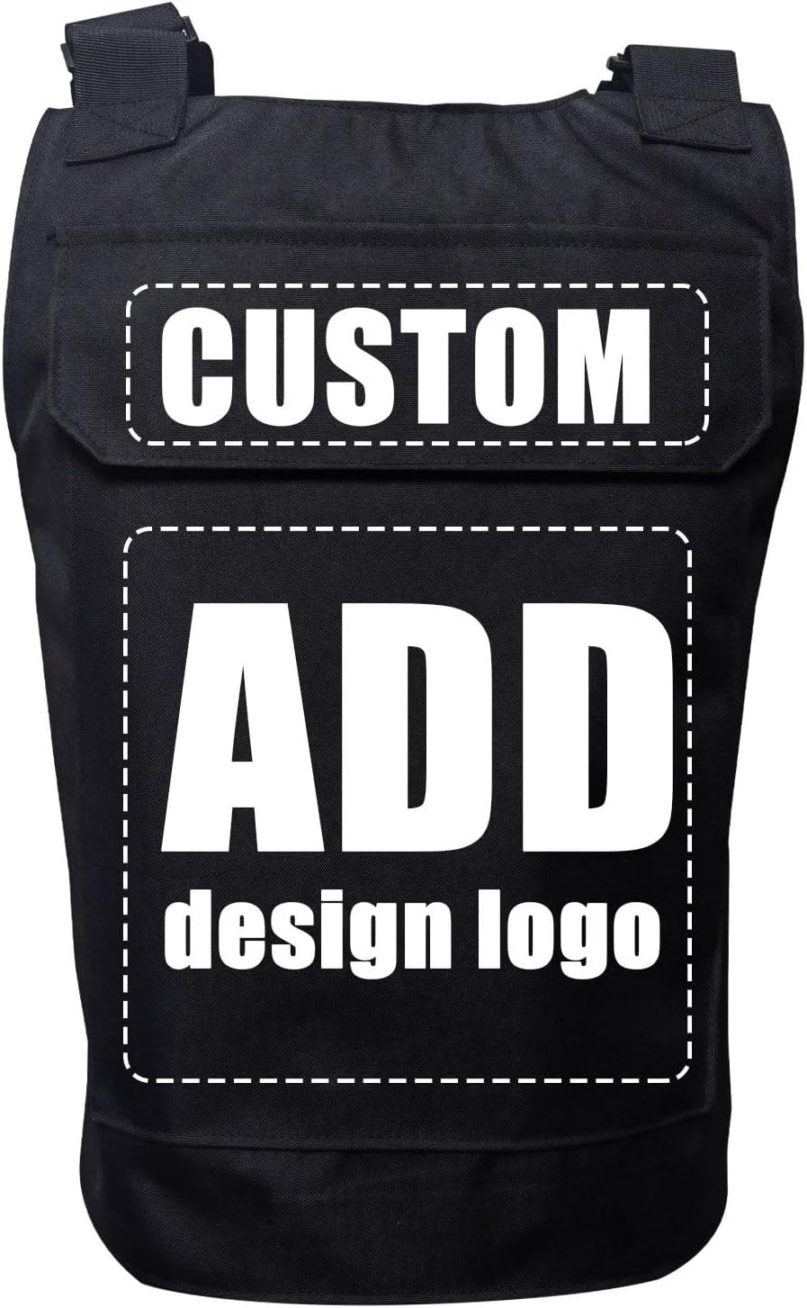F.N.JACK Custom Fashion Vest - One Size - Design