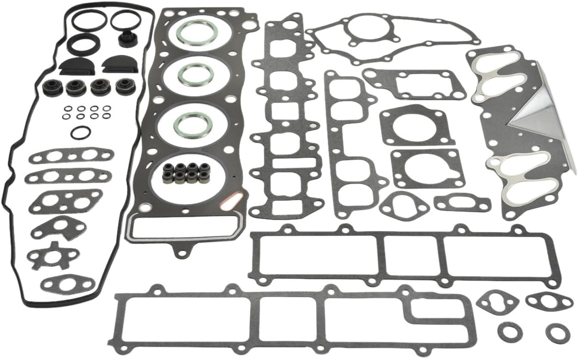 ITM Engine Components 09-11624 Engine Cylinder Head Gasket Set