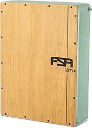 CAJON SLIM FSA CSL604 ELETR. BLUE